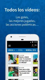 Mediaset Sport capture 3