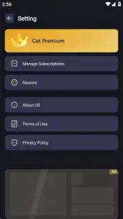 IPTV Player capture 11