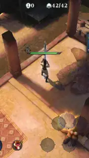 King Of Hunters capture 5