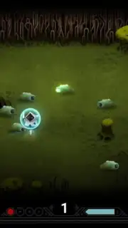 Ritual capture 4