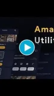 Amaze Utilities capture 1