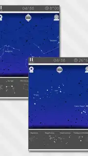 Constellation capture 6