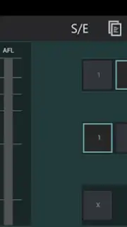 X AIR capture 4