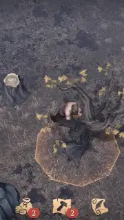 Grim Soul: Dark Fantasy Survival capture 10