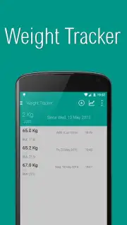 Diet Assistant - Weight Loss ★ capture 6