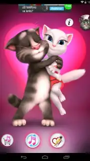 Tom's Love Letters capture 3