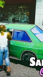 San Andreas Crime Stories capture 1