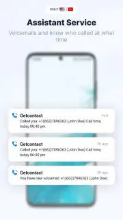 GetContact capture 5