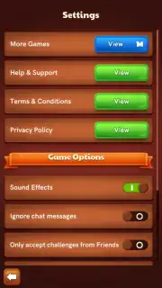 Carrom Pool capture 7