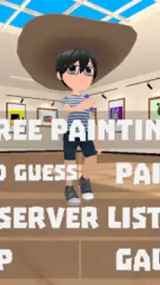 Pixel Painter capture 8