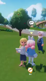 Heartopia capture 6