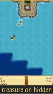 Age of Pirates RPG capture 3