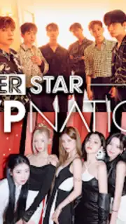 SUPERSTAR JYPNATION (JP) capture 19