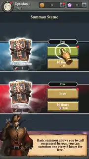 Anthem of Heroes capture 6