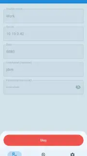 Super Proxy capture 5