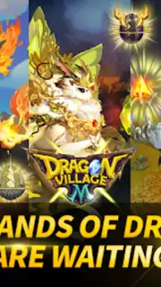 Dragon Village M capture 12