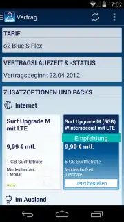 Mein o2 capture 3