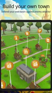 Magic Streets: The GPS realm capture 1
