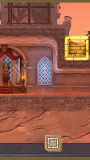 The Elder Scrolls: Castles capture 14