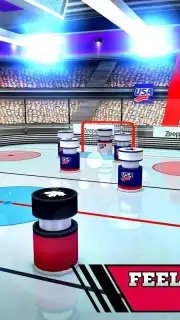 Pin Hockey capture 3