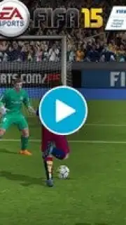 FIFA 15 Ultimate Team capture 1
