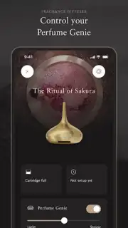 Rituals capture 2