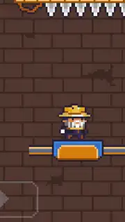 Cruel Dungeon capture 1
