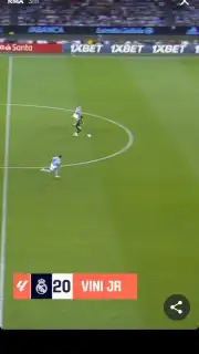LALIGA Official App capture 4