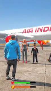 Miami Gangster City Mafia Game capture 2