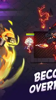 Soul Strike capture 7