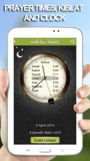 Waktu Solat Malaysia capture 8