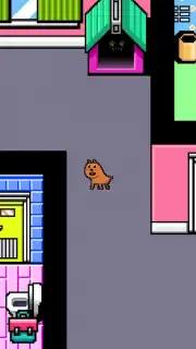 I Became a Dog capture 8