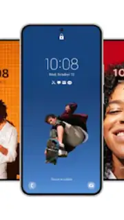 Lock Screen OS capture 7