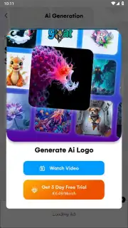 Logo Maker capture 17
