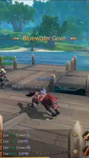 World of Kings capture 3