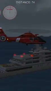 Helicopter Flight Simulator capture 12