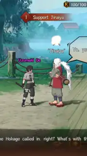 Ninja Legends: New Gen capture 6