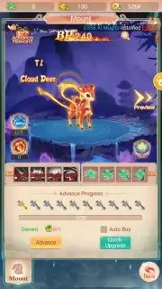 Gods and Demons capture 12