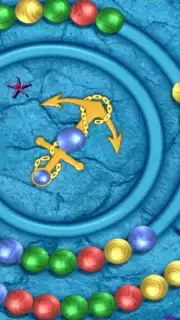 Zuma Deluxe Revenge capture 4