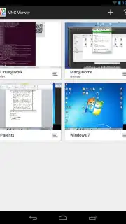 VNC Viewer capture 5