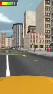 Taxi Simulator capture 7