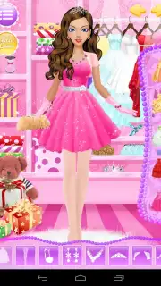 Princess Salon capture 1