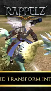 Rappelz M capture 3