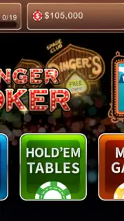 Dinger Poker capture 5