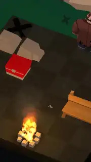 Friday the 13th: Killer Puzzle capture 12