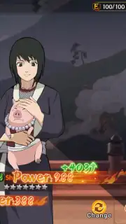 Ninja Legends: New Gen capture 2