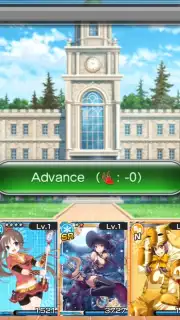 Valkyrie Crusade capture 2