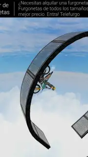 Bike Stunt 2 capture 2