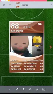 FUT Card Builder 20 capture 11