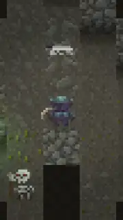 Caves Roguelike capture 2